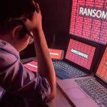 Cyber Security Ransomware