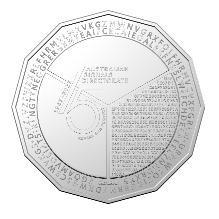 ASD Coin