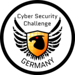 Cyber Security Challenge Germany